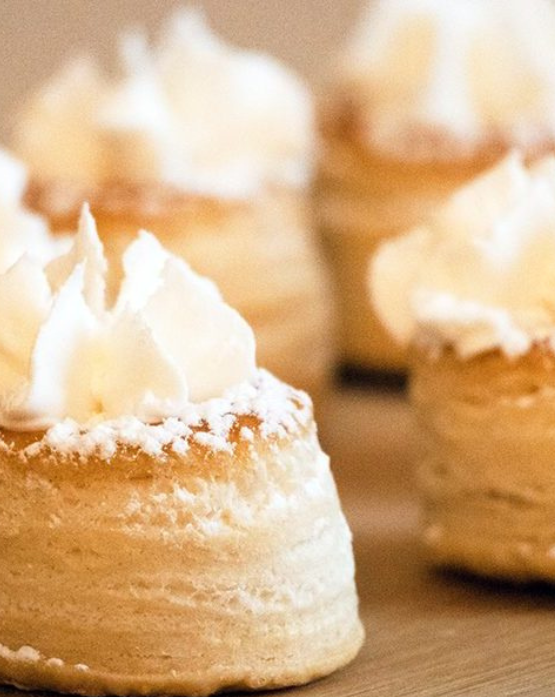 Bakery Services in Pittsburgh | Unconventional Kitchen and Bakery