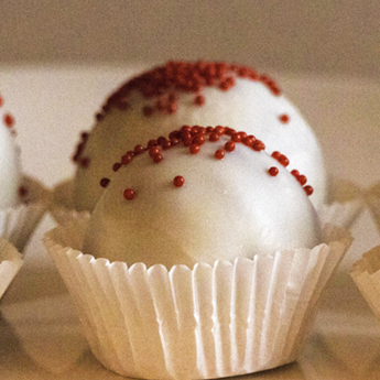 Cake Pops