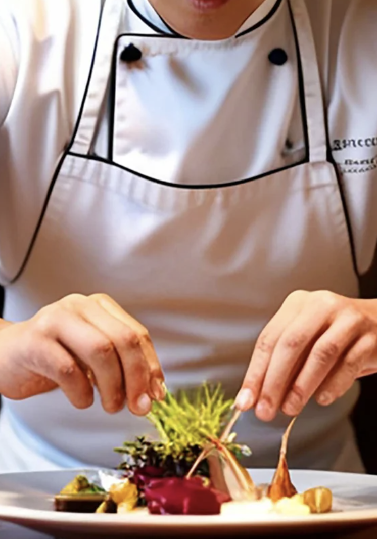Chef