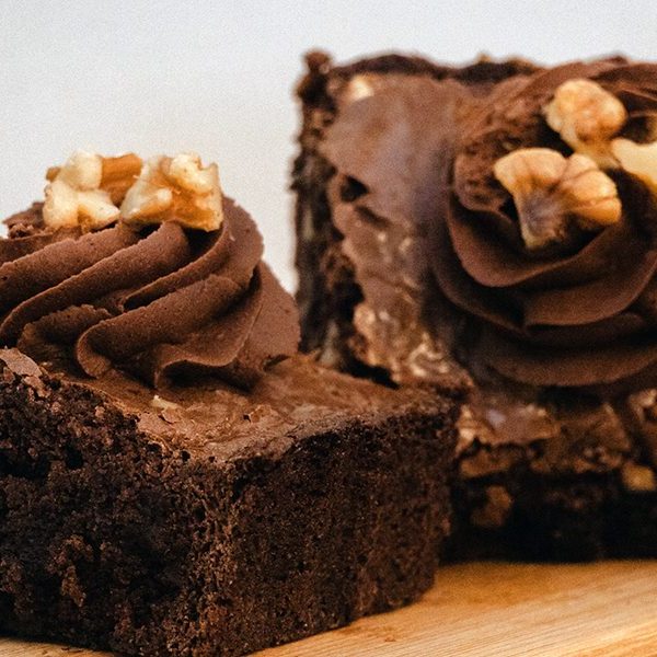 Walnut-Brownie-Bars